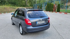 Skoda Fabia 1.9 TDI KLIMATIK/EURO-4 - 6350 лв. - 88615676 5