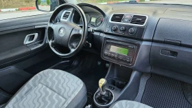 Skoda Fabia 1.9 TDI KLIMATIK/EURO-4 - 6350 лв. - 88615676 11