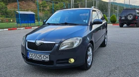 Skoda Fabia 1.9 TDI KLIMATIK/EURO-4