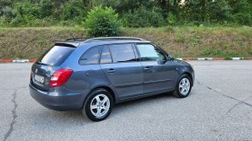 Skoda Fabia 1.9 TDI KLIMATIK/EURO-4 - 6350 лв. - 88615676 7