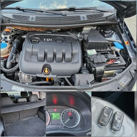 Skoda Fabia 1.9 TDI KLIMATIK/EURO-4 - 6350 лв. - 88615676 17