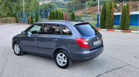 Skoda Fabia 1.9 TDI KLIMATIK/EURO-4 - 6350 лв. - 88615676 4