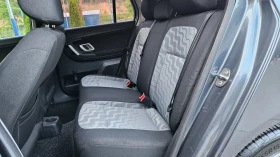 Skoda Fabia 1.9 TDI KLIMATIK/EURO-4 - 6350 лв. - 88615676 14