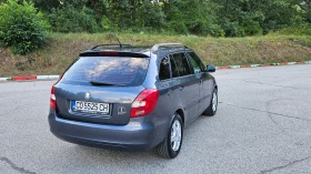 Skoda Fabia 1.9 TDI KLIMATIK/EURO-4 - 6350 лв. - 88615676 6