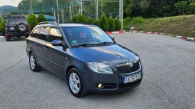 Skoda Fabia 1.9 TDI KLIMATIK/EURO-4 - 6350 лв. - 88615676 8