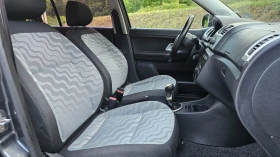 Skoda Fabia 1.9 TDI KLIMATIK/EURO-4 - 6350 лв. - 88615676 13