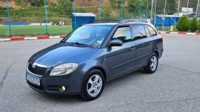 Skoda Fabia 1.9 TDI KLIMATIK/EURO-4 - 6350 лв. - 88615676 2