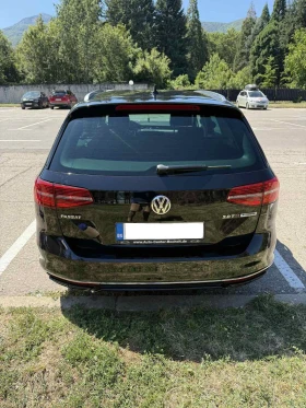 VW Passat 2.0 TDI | Mobile.bg    6