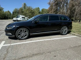 VW Passat 2.0 TDI | Mobile.bg    2