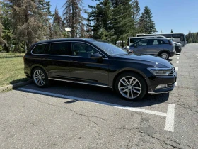     VW Passat 2.0 TDI