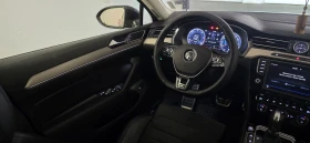 VW Passat 2.0 TDI | Mobile.bg    15