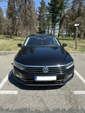 VW Passat 2.0 TDI | Mobile.bg    5