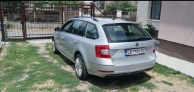 Skoda Octavia | Mobile.bg    3