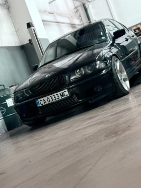 Обява за продажба на BMW 330 ~9 300 лв. - изображение 1