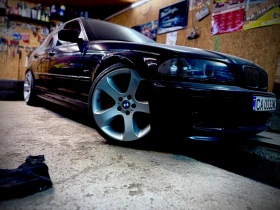 Обява за продажба на BMW 330 ~9 300 лв. - изображение 1