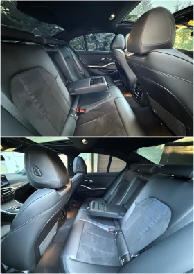 BMW 340 D* M* XDrive* FULL* *  | Mobile.bg    11