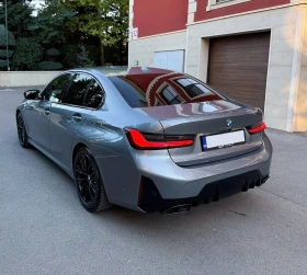 BMW 340 D* M* XDrive* FULL* *  | Mobile.bg    6