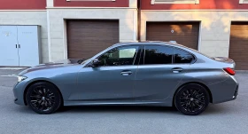 BMW 340 D* M* XDrive* FULL* *  | Mobile.bg    7