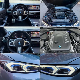BMW 340 D* M* XDrive* FULL* *  | Mobile.bg    13