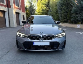 BMW 340 D* M* XDrive* FULL* *  | Mobile.bg    2