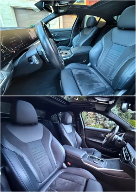 BMW 340 D* M* XDrive* FULL* *  | Mobile.bg    10