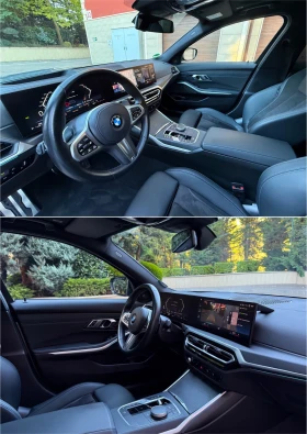 BMW 340 D* M* XDrive* FULL* *  | Mobile.bg    9