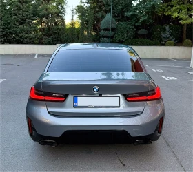 BMW 340 D* M* XDrive* FULL* *  | Mobile.bg    5