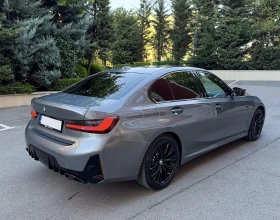 BMW 340 D* M* XDrive* FULL* *  | Mobile.bg    4