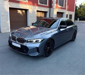 BMW 340 D* M* XDrive* FULL* *  | Mobile.bg    3