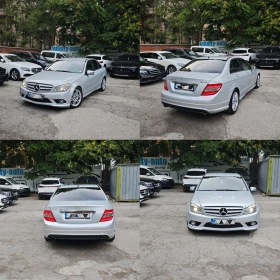 Mercedes-Benz C 320 AMG, AVANTGARDE, , , !  | Mobile.bg    6