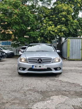 Mercedes-Benz C 320 AMG, AVANTGARDE, , , !  | Mobile.bg    2