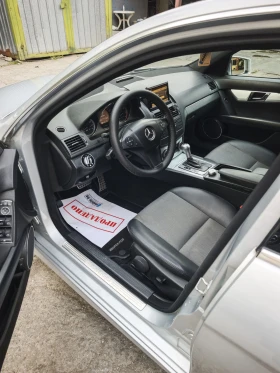 Mercedes-Benz C 320 AMG, AVANTGARDE, , , !  | Mobile.bg    8