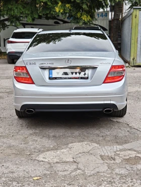 Mercedes-Benz C 320 AMG, AVANTGARDE, , , !  | Mobile.bg    4