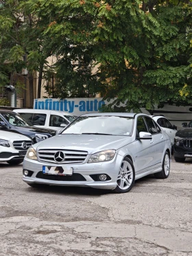  Mercedes-Benz C 320