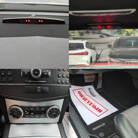 Mercedes-Benz C 320 AMG, AVANTGARDE, , , !  | Mobile.bg    16