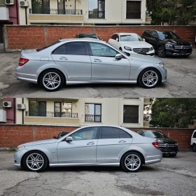Mercedes-Benz C 320 AMG, AVANTGARDE, , , !  | Mobile.bg    5