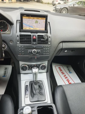 Mercedes-Benz C 320 AMG, AVANTGARDE, , , !  | Mobile.bg    10