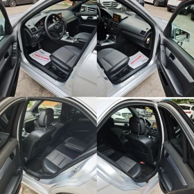 Mercedes-Benz C 320 AMG, AVANTGARDE, , , !  | Mobile.bg    14