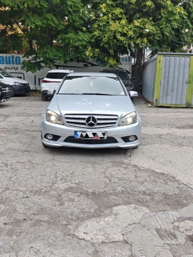 Mercedes-Benz C 320 AMG, AVANTGARDE, , , !  | Mobile.bg    7