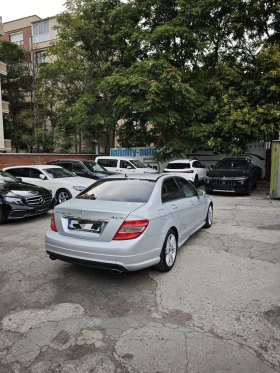 Mercedes-Benz C 320 AMG, AVANTGARDE, , , !  | Mobile.bg    3