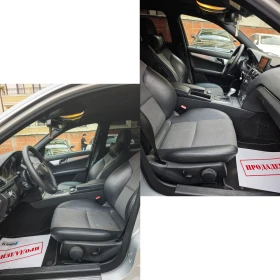 Mercedes-Benz C 320 AMG, AVANTGARDE, , , !  | Mobile.bg    12