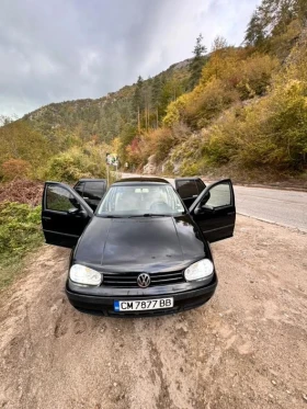 VW Golf | Mobile.bg    4