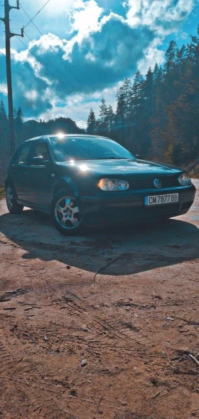 VW Golf | Mobile.bg    7