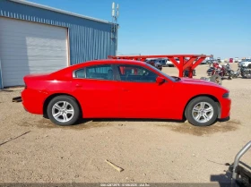 Dodge Charger 3.6L V-6 DOHC, VVT, 292HP Rear Wheel Drive - 34900 лв. / 17844.09 € - 34234431 5