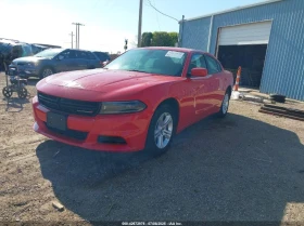 Dodge Charger 3.6L V-6 DOHC, VVT, 292HP Rear Wheel Drive - 34900 лв. / 17844.09 € - 34234431 2