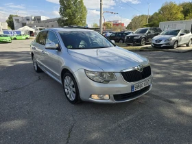 Skoda Superb 2 0TDI/170KC/АВТОМАТИК/КОЖА - 8590 лв. / 4392.00 € - 20007091 3