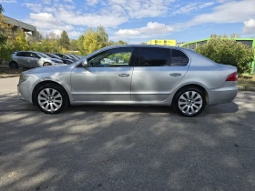 Skoda Superb 2 0TDI/170KC/АВТОМАТИК/КОЖА - 8590 лв. / 4392.00 € - 20007091 8