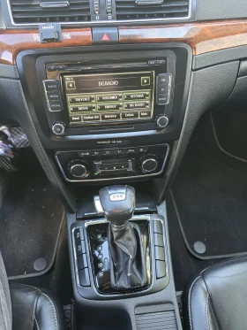 Skoda Superb 2 0TDI/170KC/АВТОМАТИК/КОЖА - 8590 лв. / 4392.00 € - 20007091 14