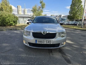 Skoda Superb 2 0TDI/170KC/АВТОМАТИК/КОЖА - 8590 лв. / 4392.00 € - 20007091 2