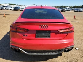 Audi Rs5 QUATTRO/FULL/SPORTBACK/ПАНОРАМА/ВИДЕО НА МОТОРА - 68400 лв. / 34972.36 € - 73032126 5